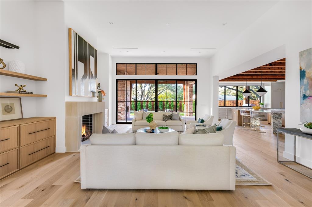 Maple Wood - Residential