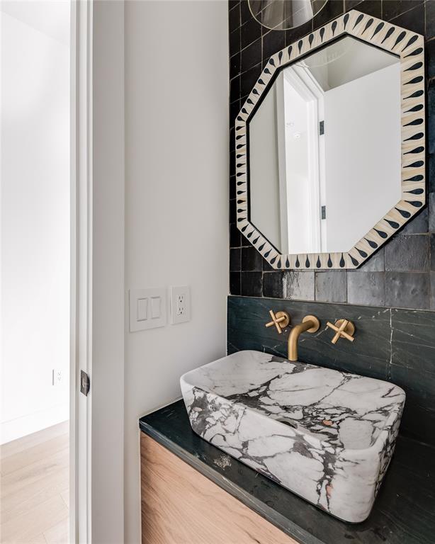 Maple Wood - Residential