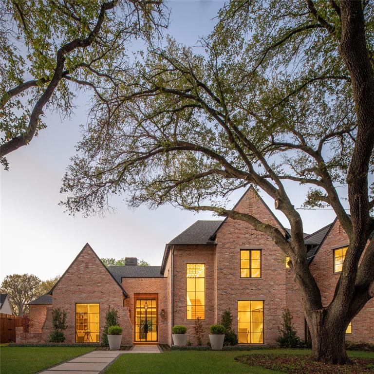 Maple Wood - Residential