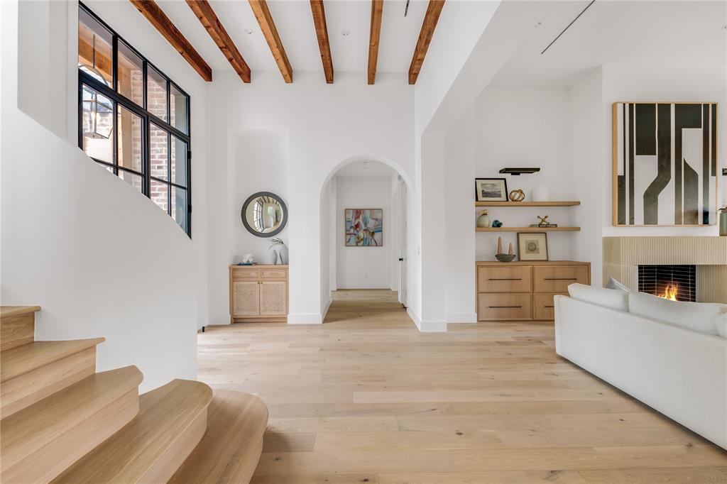 Maple Wood - Residential