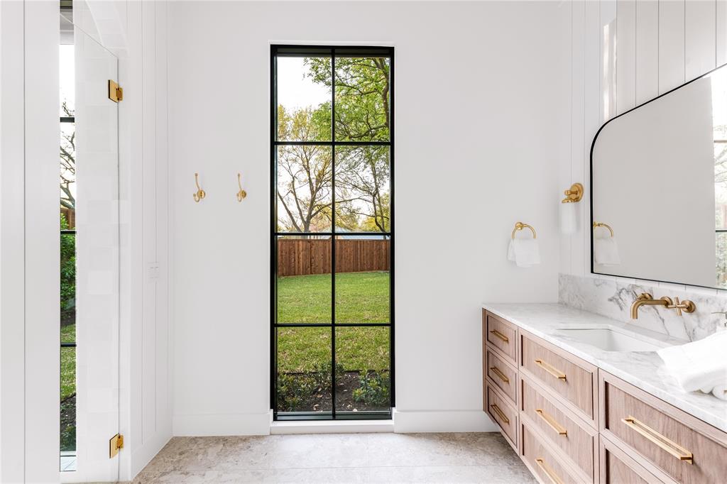 Maple Wood - Residential