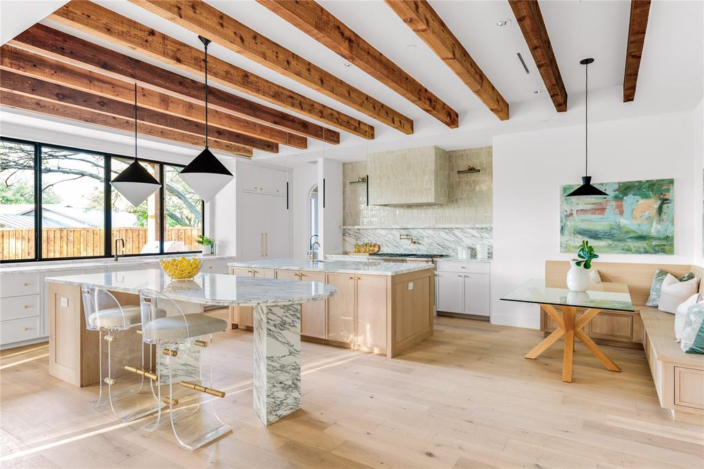 Maple Wood - Residential