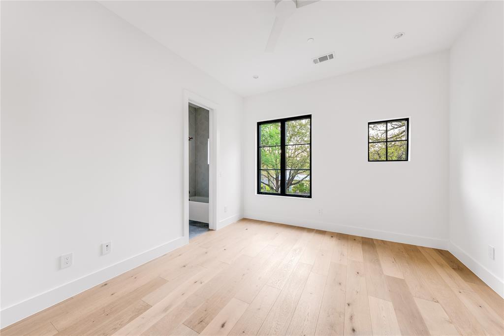 Maple Wood - Residential