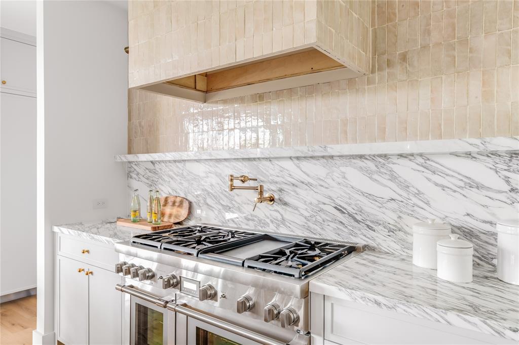 Maple Wood - Residential