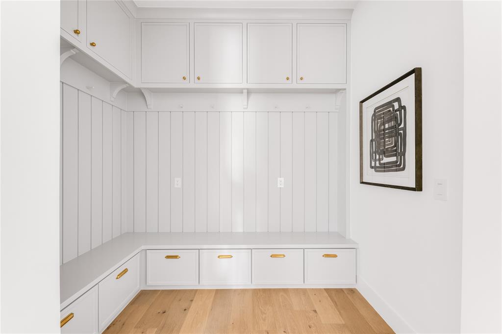 Maple Wood - Residential