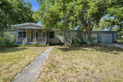 816 W Ayers Avenue De Leon TX 76444
