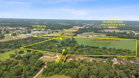 6411 Mill Run Road Athens TX 75751