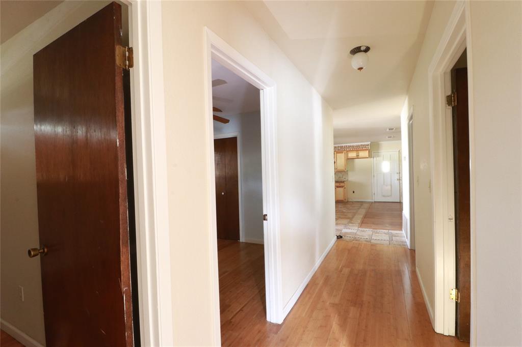 Par Village - Residential