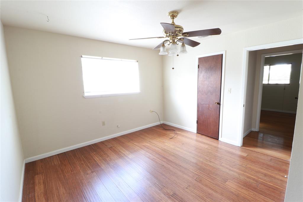 Par Village - Residential