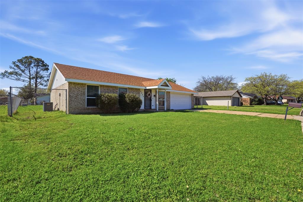 Heritage Add - Residential