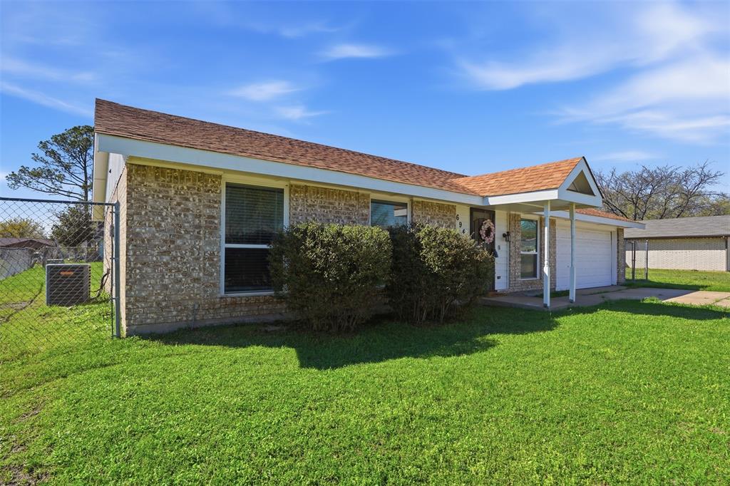 Heritage Add - Residential