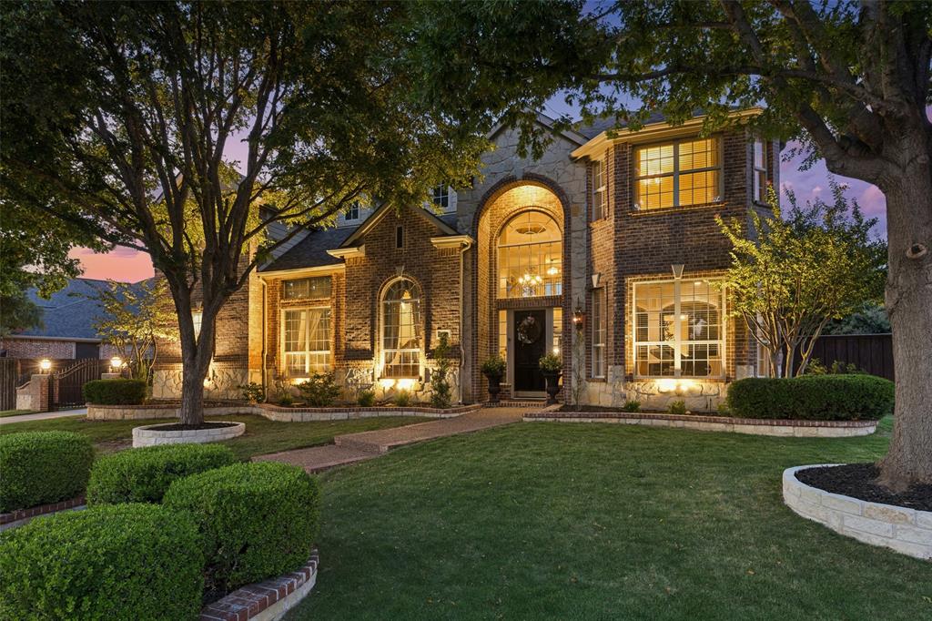 10624 Star Meadow Drive