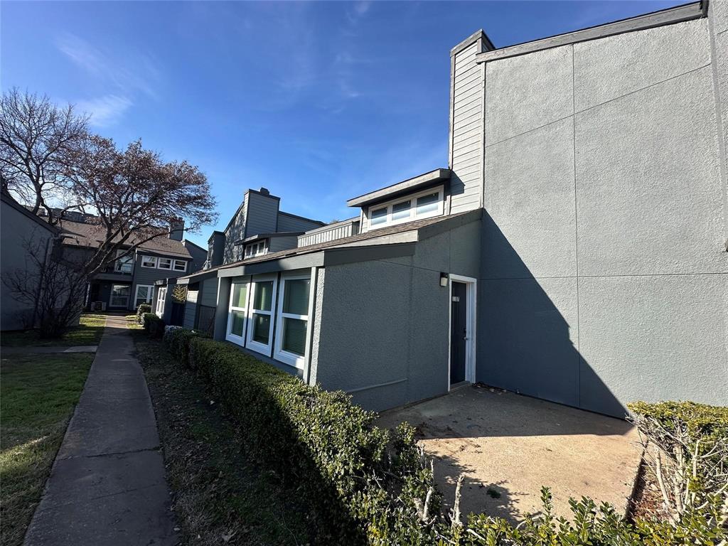 Trinity Meadows Condos - Residential