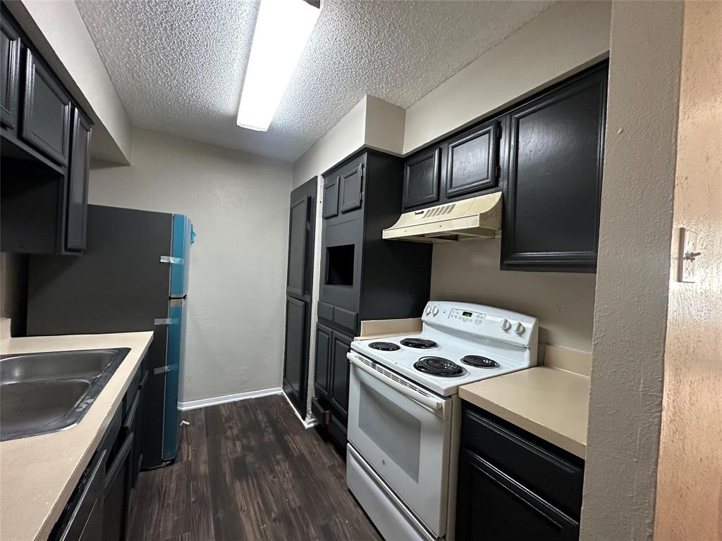 9696 Walnut Street 1107