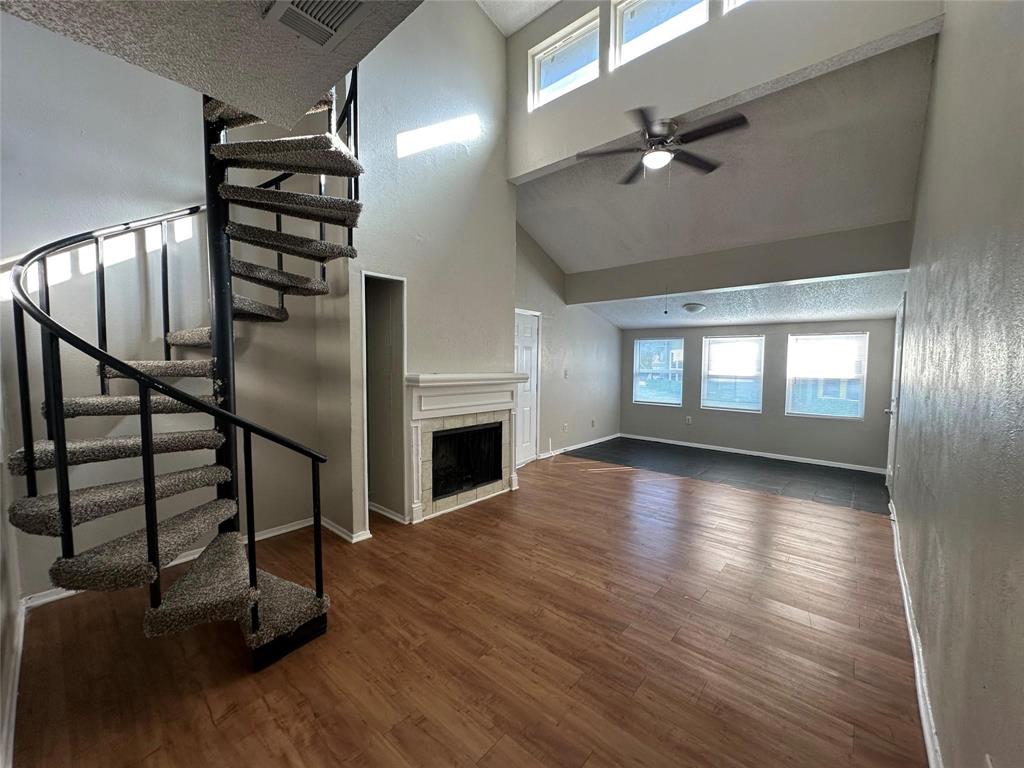 9696 Walnut Street 1107