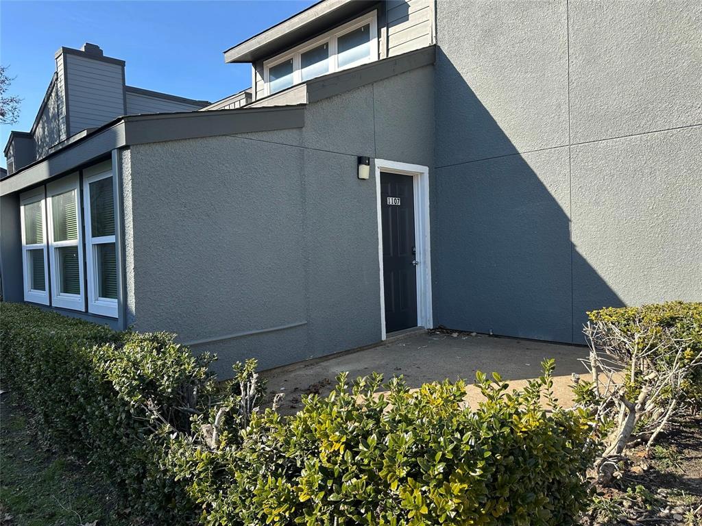 Trinity Meadows Condos - Residential