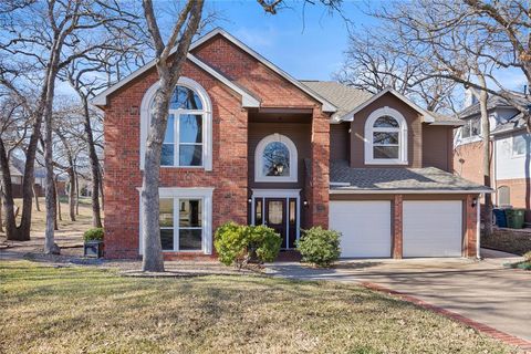 2480 Glen Ridge Drive Highland Village TX 75077
