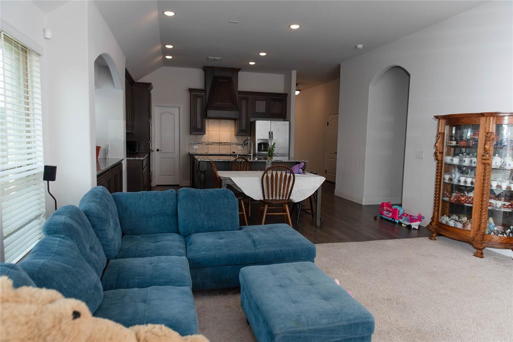 Rosemary Ridge Add - Residential