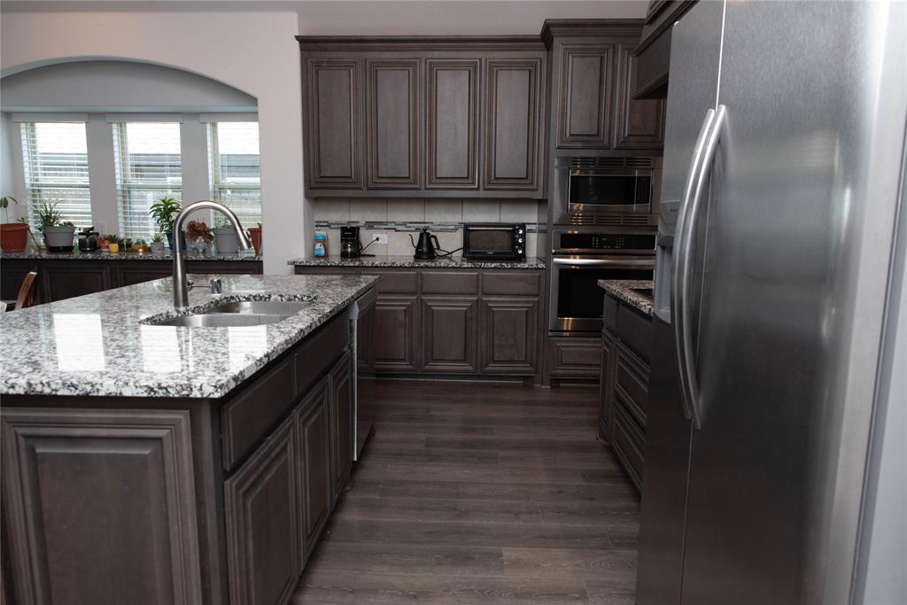 Rosemary Ridge Add - Residential