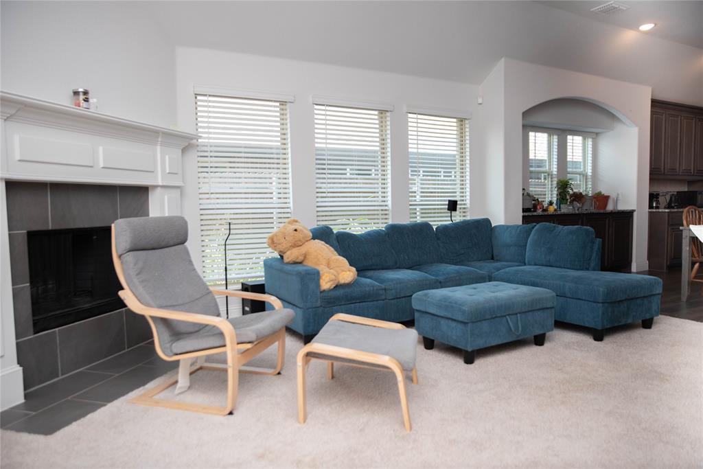 Rosemary Ridge Add - Residential