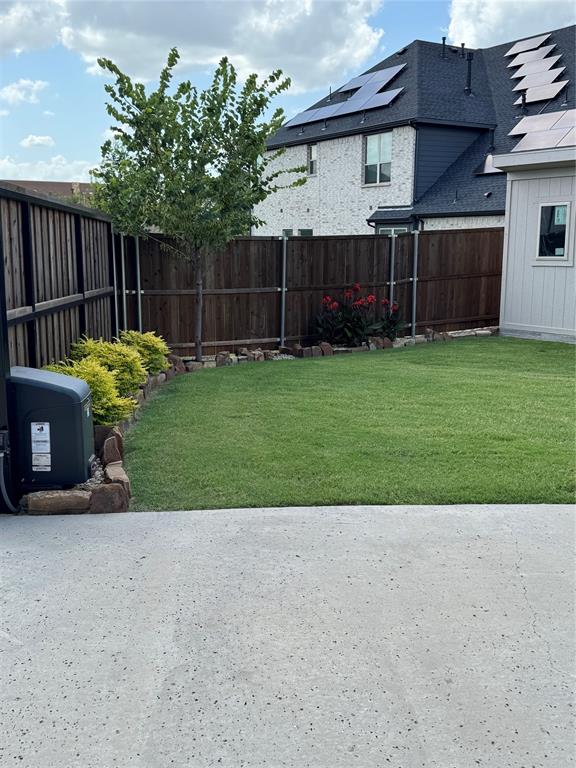 1611 Saint Claire Court