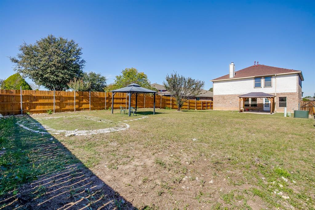 Remington Point Add - Residential Lease