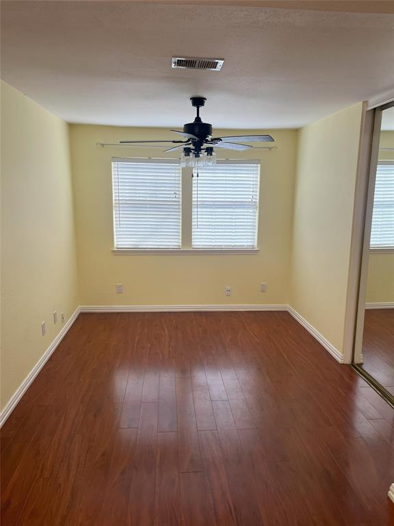 Bent Trail Twnhms - Residential