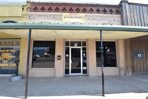 103 W Main St Itasca TX 76055