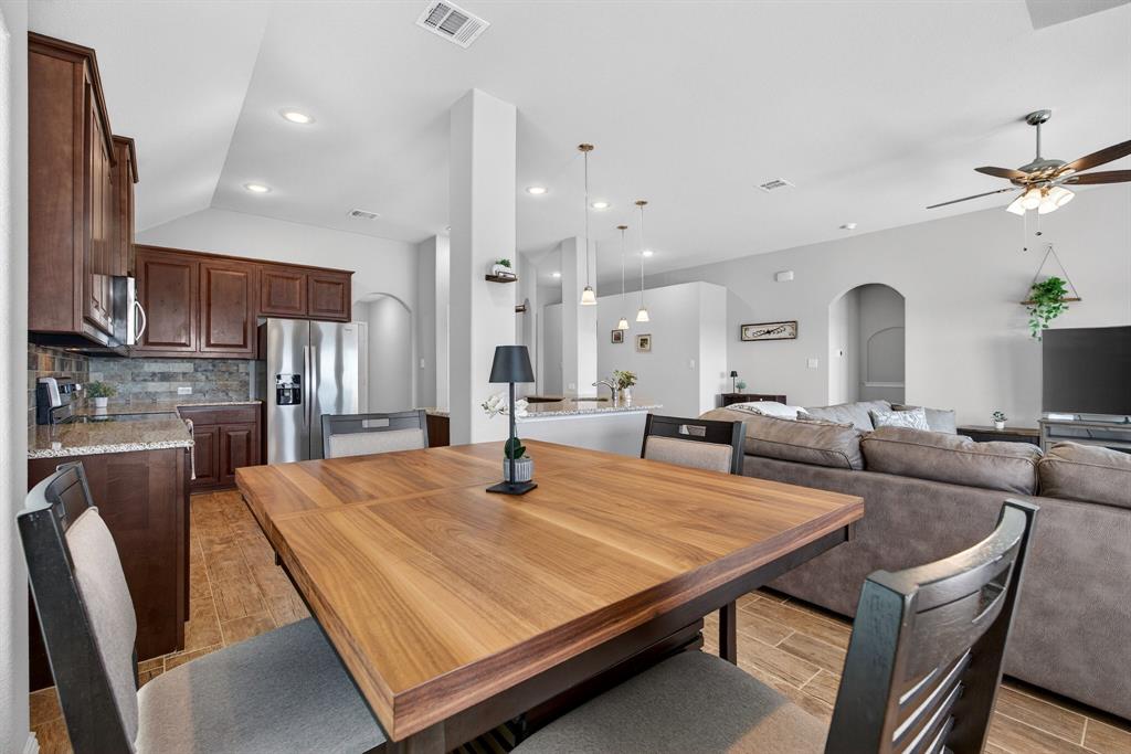 Chapel Creek Ranch Add - Residential