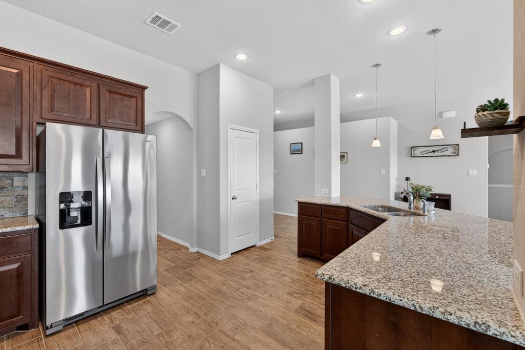 Chapel Creek Ranch Add - Residential