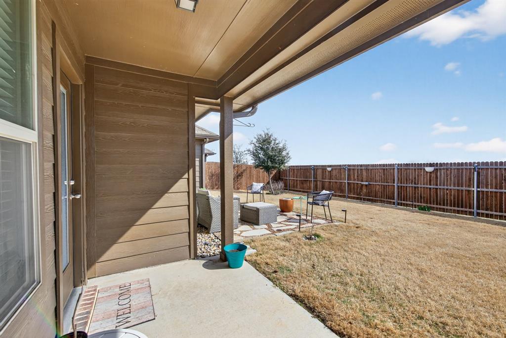 Chapel Creek Ranch Add - Residential