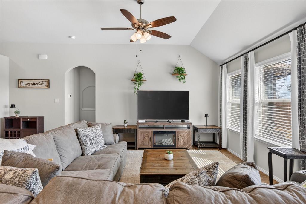 Chapel Creek Ranch Add - Residential