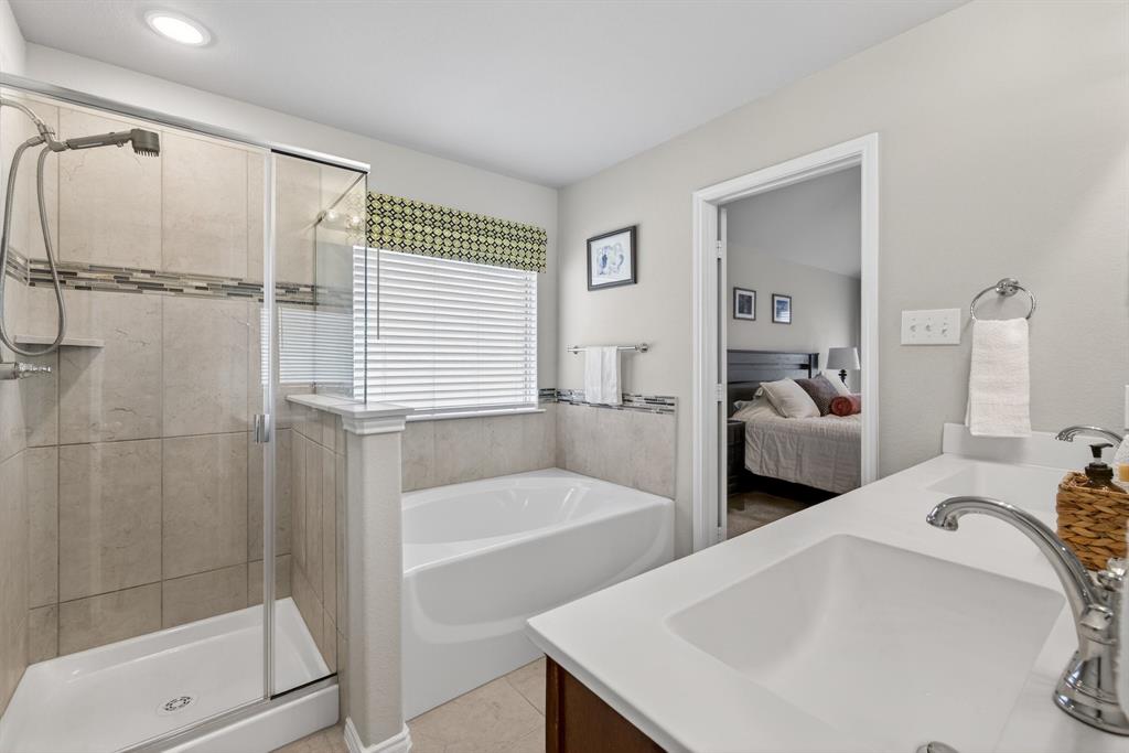 Chapel Creek Ranch Add - Residential