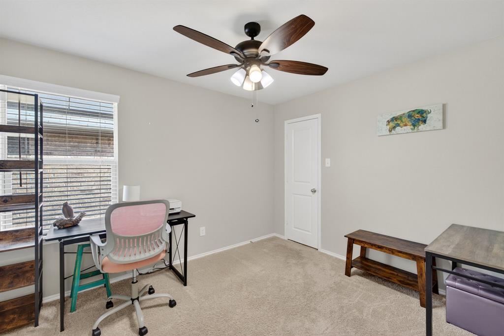 Chapel Creek Ranch Add - Residential