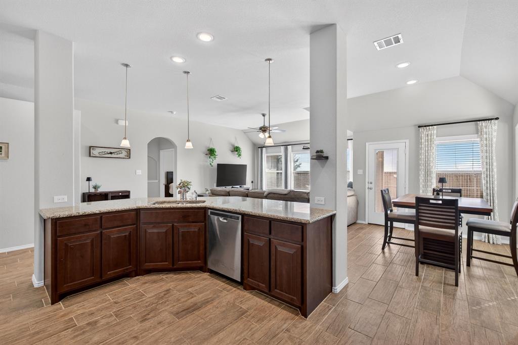 Chapel Creek Ranch Add - Residential