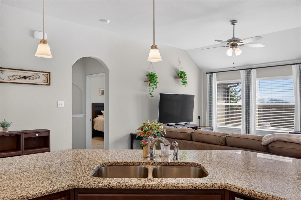 Chapel Creek Ranch Add - Residential