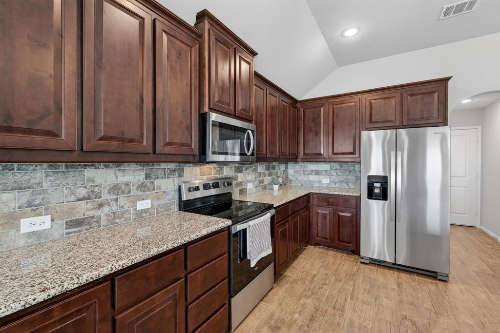 Chapel Creek Ranch Add - Residential