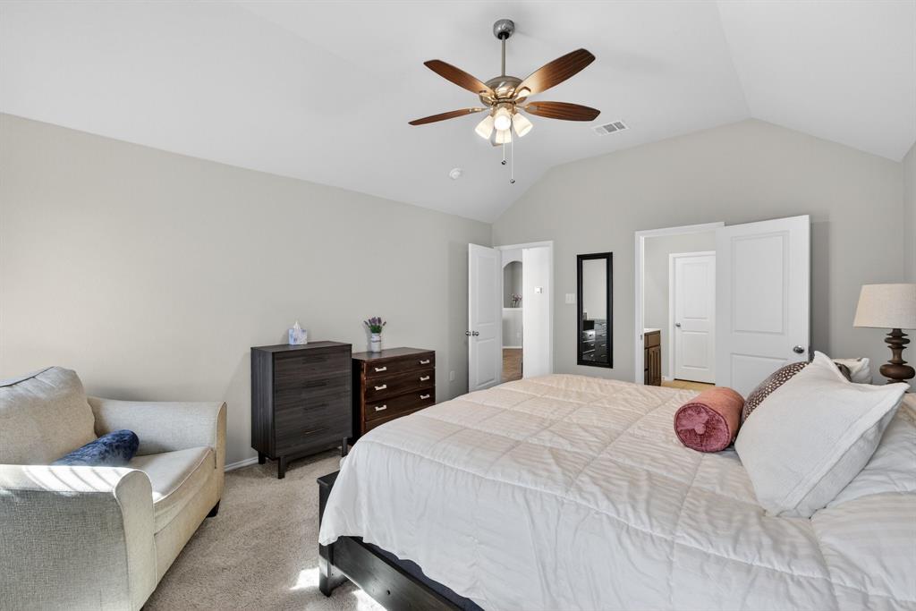 Chapel Creek Ranch Add - Residential