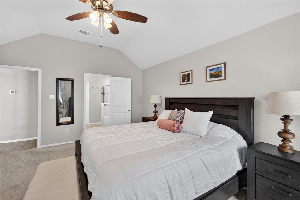 Chapel Creek Ranch Add - Residential