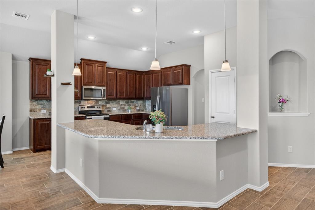 Chapel Creek Ranch Add - Residential