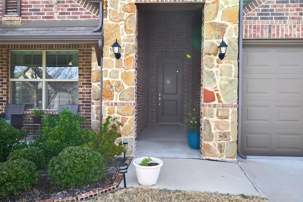 Chapel Creek Ranch Add - Residential