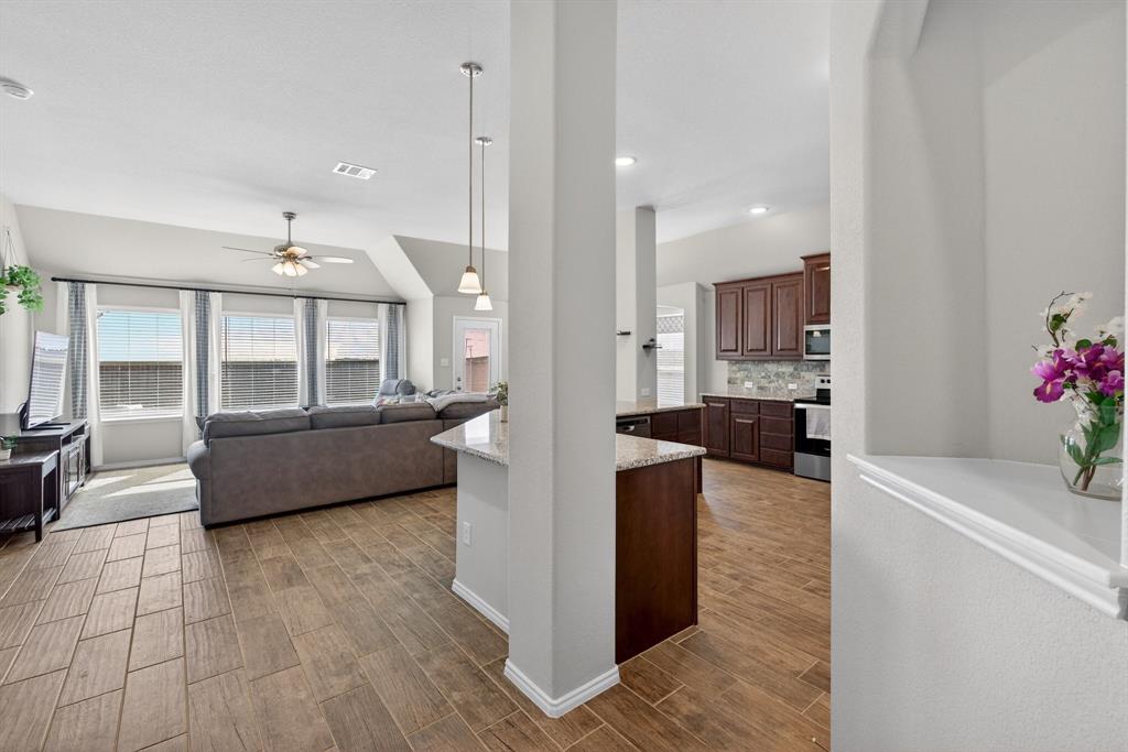 Chapel Creek Ranch Add - Residential