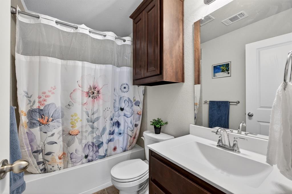 Chapel Creek Ranch Add - Residential