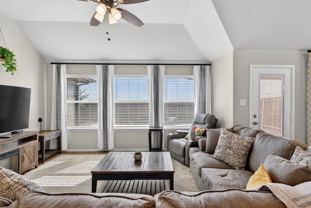 Chapel Creek Ranch Add - Residential