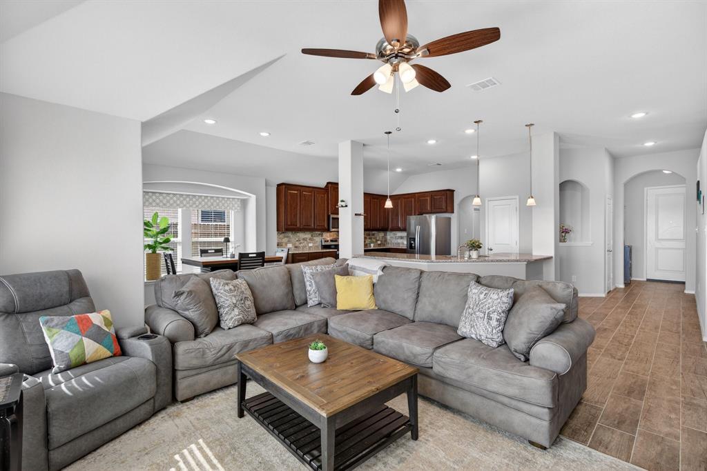 Chapel Creek Ranch Add - Residential