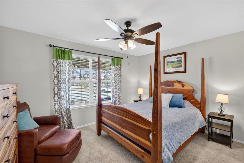 Chapel Creek Ranch Add - Residential