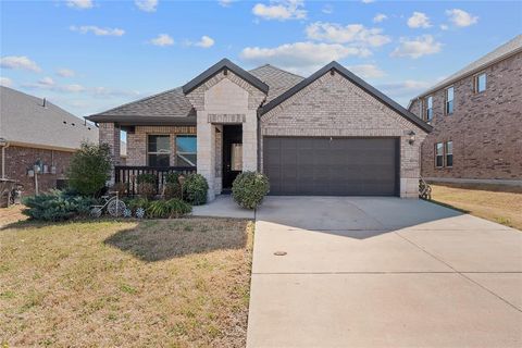 459 Crystal Clear Lane Princeton TX 75407