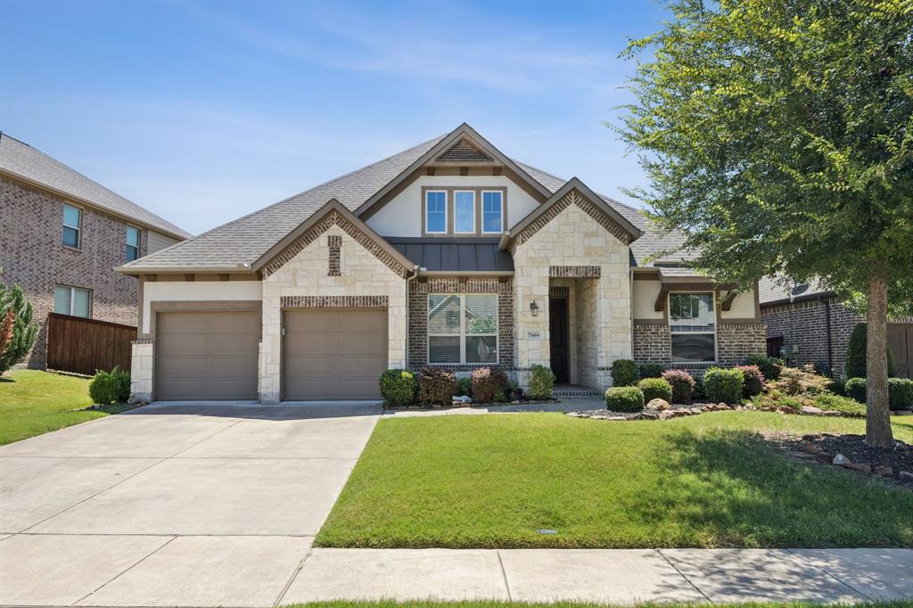 7604 Blanco Trail