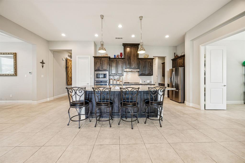 Trinity Falls Planning Unit 2 Ph 1b - Residential