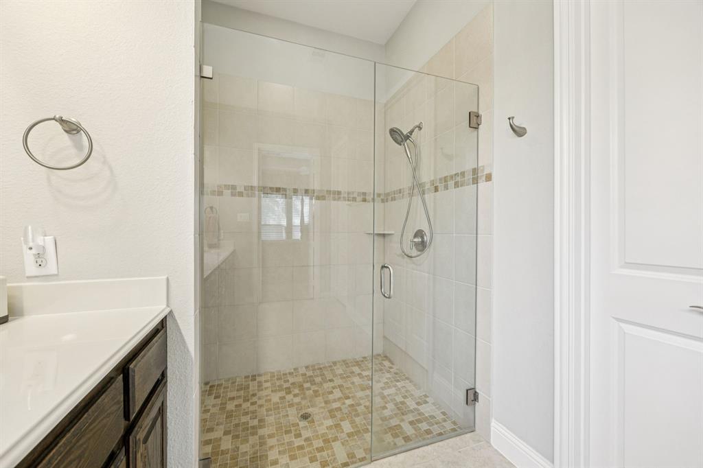 Trinity Falls Planning Unit 2 Ph 1b - Residential